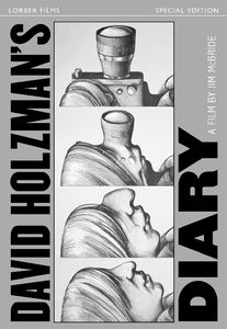 David Holzman’s Diary , Robert Lesser
