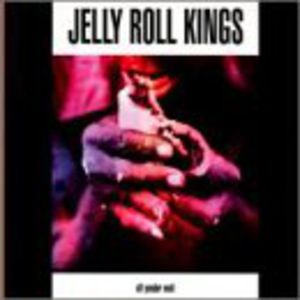 Off Yonder Wall , The Jelly Roll Kings