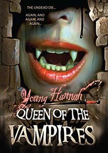 Young Hannah, Queen of the Vampires (aka Crypt of the Living Dead) , Andrew Prine