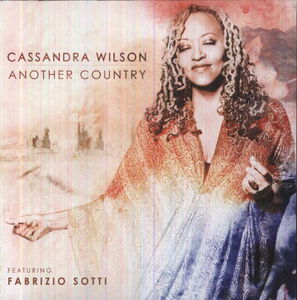 Another Country , Cassandra Wilson