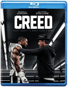 Creed , Michael B. Jordan