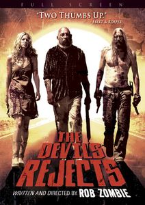 The Devil's Rejects , Sheri Moon Zombie