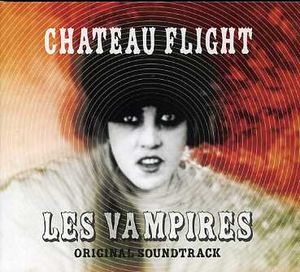 Vampires (Original Soundtrack) , Château Flight