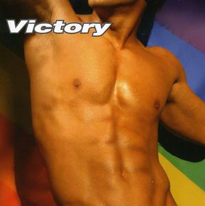 Victory: A Celebration Of Gay Pride , Various Artists