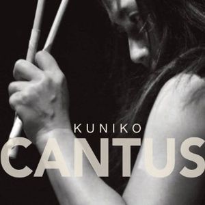 Cantus , Kuniko Kato