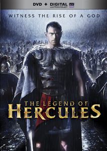 The Legend of Hercules , Johnathon Schaech