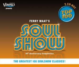 Soulshow Top 100 1 /  Various [Import] , Various Artists