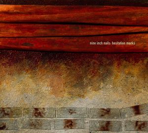 Hesitation Marks , Nine Inch Nails
