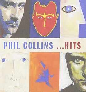 Hits [Import] , Phil Collins