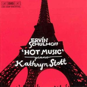 Hot Music , Kathryn Stott