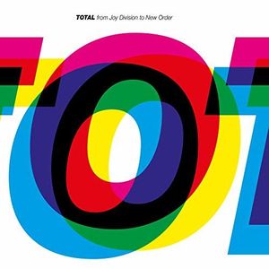 Total , Joy Division