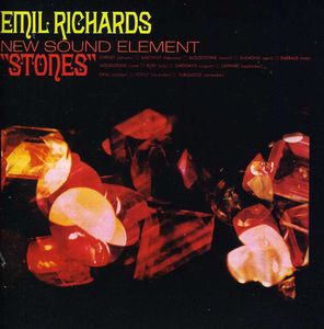 Stones/ Journey To Bliss , Emil Richards
