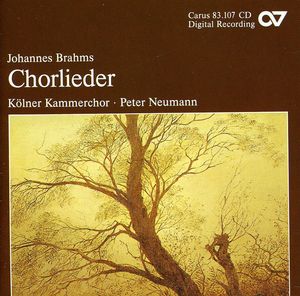 Songs for Choir , J. Brahms