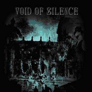 Human Antithesis , Void of Silence