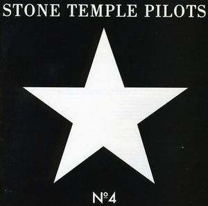 No. 4 [Import] , Stone Temple Pilots