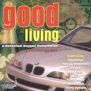Good Living , Various Artists