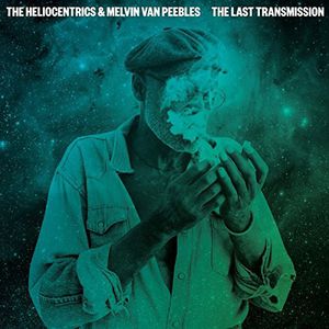 Last Transmission , Melvin Van Peebles