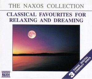 Classical Favourites for Relax