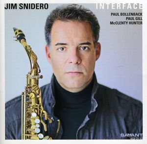 Interface , Jim Snidero
