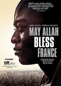 May Allah Bless France