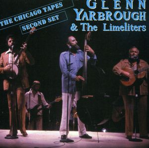 The Chicago Tapes Second Set , Glenn Yarbrough