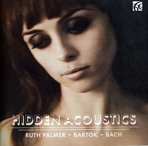 Hidden Acoustics , J.S. Bach