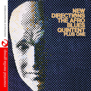 New Directions of the Afro Blues Quintet Plus One , Afro-Blues Quintet + 1