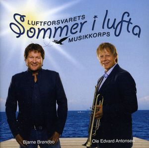 Sommer I Lufta