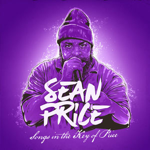 Songs in the Key of Price , Sean Price