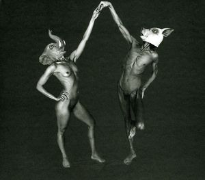 Foreit/ Fortune [Digipak] [With DVD] , Crooked Fingers