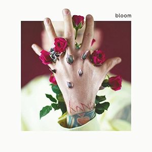 Bloom , mgk