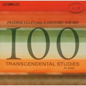 Transcendental Studies , Fredrik Ull n