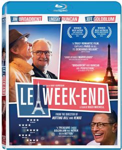 Le Week-End , Duncan Lindsay