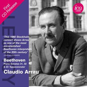 Piano Music , Beethoven