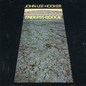 Endless Boogie [Import] , John Lee Hooker