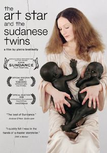 The Art Star and the Sudanese Twins