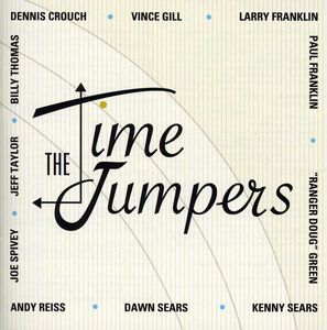 The Time Jumpers , The Time Jumpers