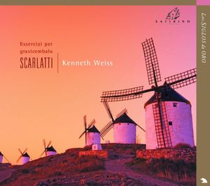 30 Sonatas , A. Scarlatti