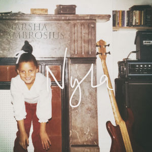 Nyla , Marsha Ambrosius