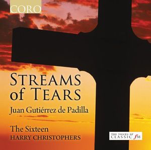 Streams of Tears , Harry Christophers