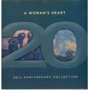 Woman's Heart: 20 Anniversary Edition , Various Artists