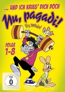 Nu, Pagadi (Hase & Wolf) Episode 