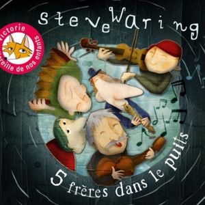 Cinq Freres Dans Le Puits [Import]