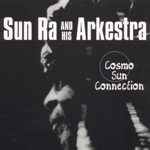 Cosmo Sun Collection , Sun Ra