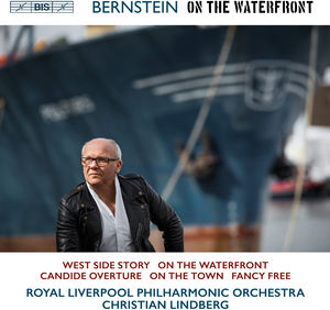 On the Waterfront , Bernstein