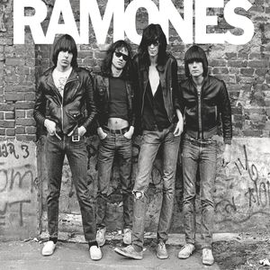 Ramones (40th Anniversary Edition) , The Ramones