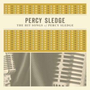The Hit Songs Of Percy Sledge , Percy Sledge