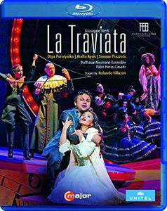 Verdi: La Traviata