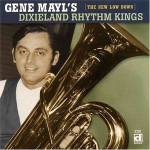 New Low Down , Gene Mayl