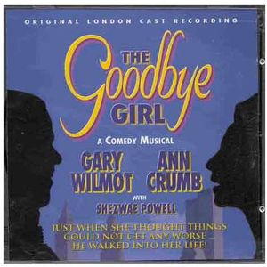 Goodbye Girl /  London Cast , London Cast